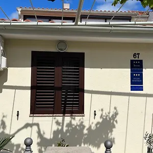 Ela I Gabi Privatunterkunft