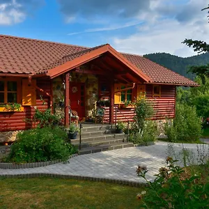 Apartment Vila Lokve Apartment