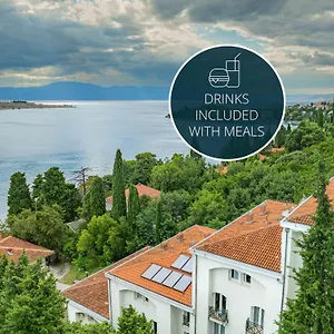 Hotel Delfin, Omisalj